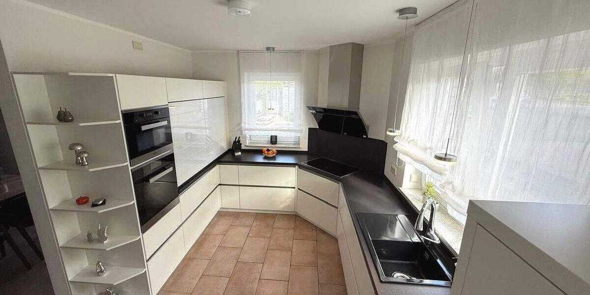 Doppelhaushälfte Dissen - 5 Zimmer, 164 m&sup2;, 439.000&euro; | Angebot:25675738