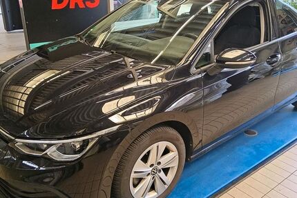 VW Golf 40.800 km 20.980 &euro; Buggingen-Seefelden 79426
