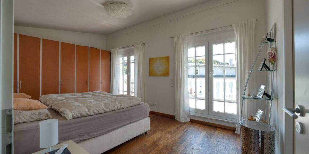Reihenendhaus Starnberg Söcking - 5 Zimmer, 198 m&sup2;, 1.649.000&euro; | Angebot:26344192