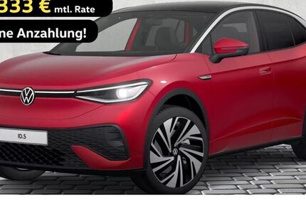VW ID.5