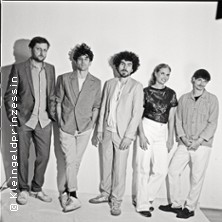 Dota - Springbrunnen - Tour 2026 10.05.2026 MAU CLUB