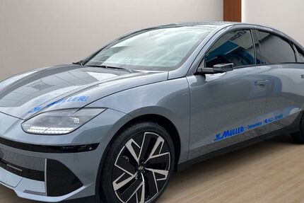 Hyundai IONIQ 6 62.500 km 37.990 &euro; Delmenhorst 27755