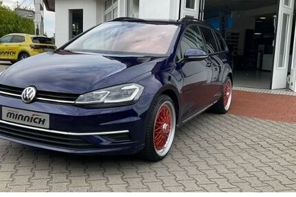 VW Golf 129.113 km 12.589 &euro; Neuhardenberg 15320