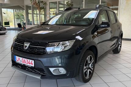 Dacia Sandero 56.000 km 10.999 &euro; Selters 65618