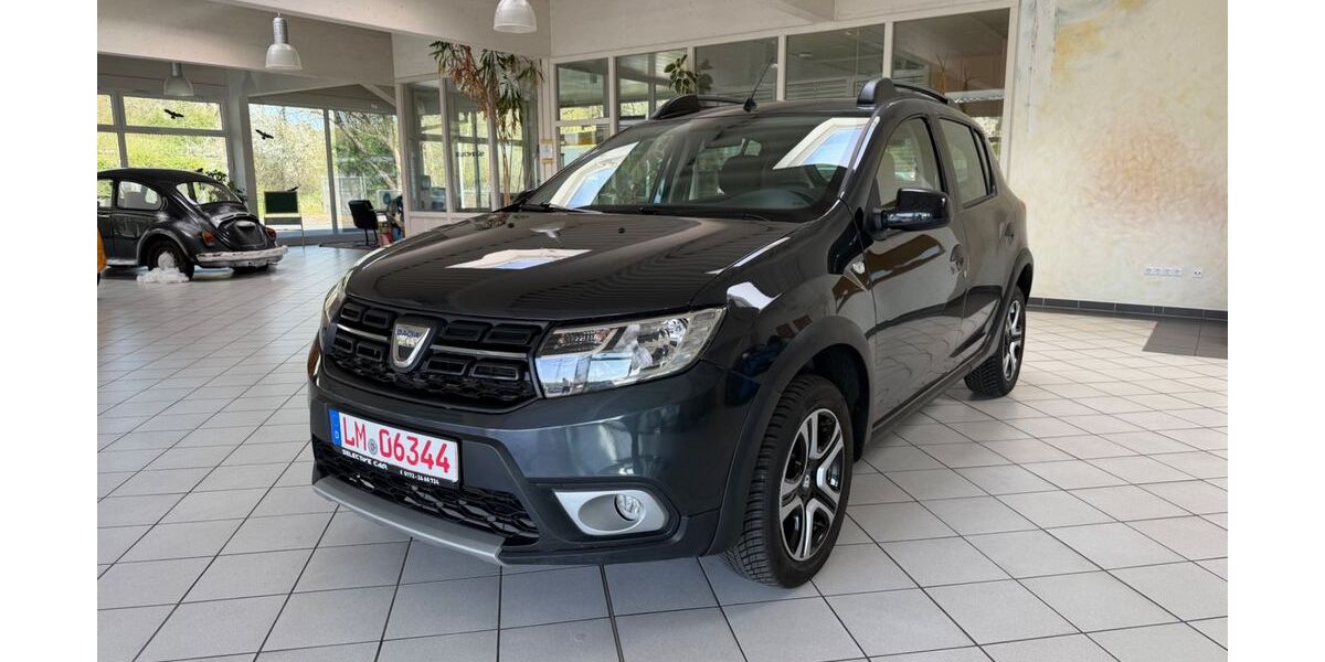 Dacia Sandero 56.000 km 10.999 &euro; Selters 65618