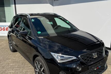 Seat Arona 65.000 km 17.900 &euro; Lingen 49808