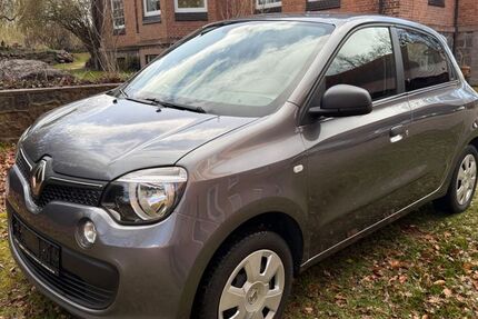 Renault Twingo 184.000 km 4.200 &euro; Suderburg 29556