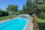 Haus mit Garten und Pool im Herzen Von Markkleeberg zu Vermieten.