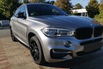 BMW X6 M50