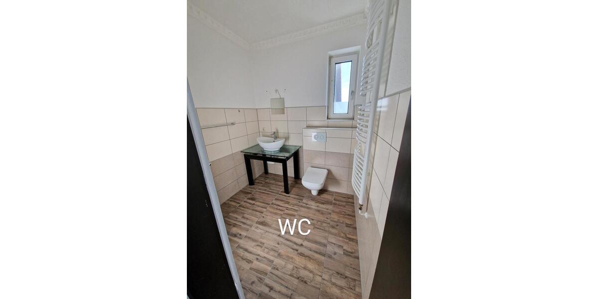 3 Zimmer Wohnung in WÜRZBERG 3 zimmer