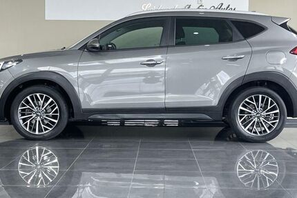 Hyundai TUCSON 79.000 km 18.989 € Dautphetal 35232