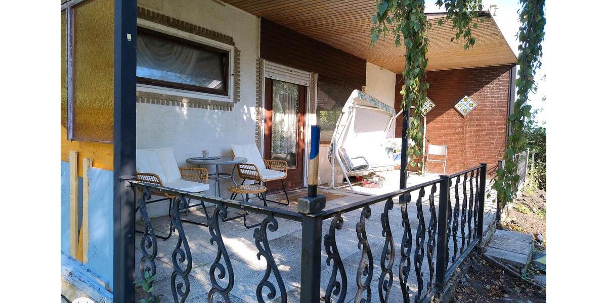 Bungalow Belgern-Schildau Schildau - 1 Zimmer, 40 m&sup2;, 86.000&euro; | Angebot:26480108