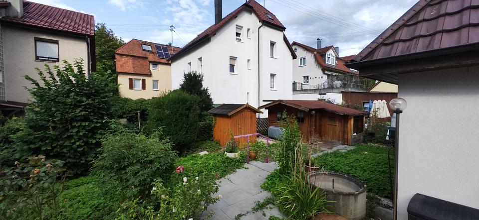 Einfamilienhaus Geislingen an der Steige - 6 Zimmer, 130 m&sup2;, 399.000&euro; | Angebot:26170241