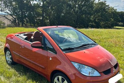Mitsubishi Colt 80.000 km 4.000 € Mülsen 08132