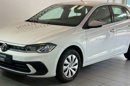 VW Polo 56.000 km 16.490 € Rimbach 64668
