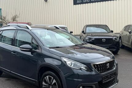 Peugeot 2008 220.000 km 5.900 &euro; Mietingen 88487