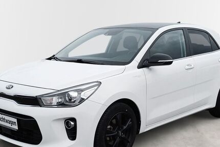 Kia Rio 52.350 km 12.990 € Sonneberg 96515