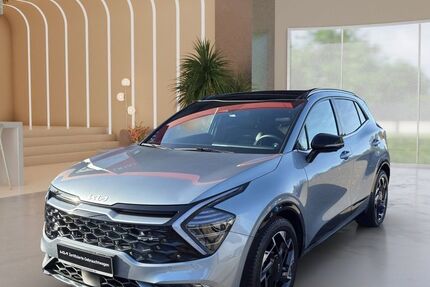 Kia Sportage 25.269 km 32.470 € Bremen 28357