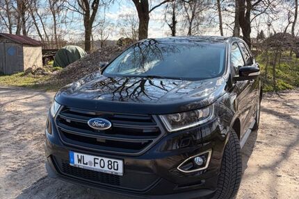 Ford Edge 138.000 km 18.500 &euro; Egestorf 21272