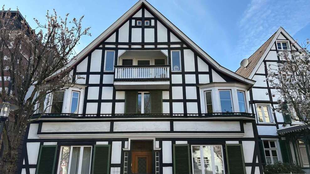Wohnung zum Kaufen in Hagen 98.000 € 132 m²