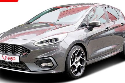 Ford Fiesta 47.523 km 19.950 &euro; Hannover 30179