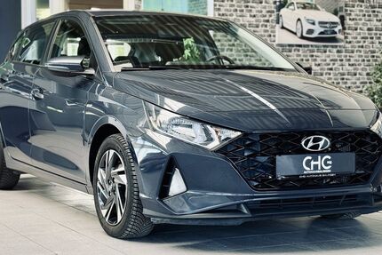 Hyundai i20 57.684 km 14.490 &euro; Balingen 72336