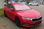 Skoda Octavia KUNDENAUFTRAG: STYLE NAVI BLUETOOTH PARKPI 53.254 km 18.998 &euro; Köln 50858
