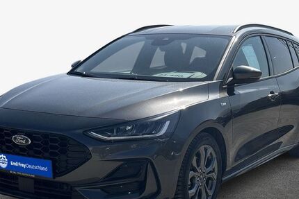 Ford Focus 20.585 km 21.490 &euro; Freiburg 79108