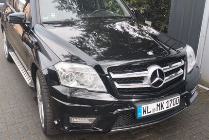 Mercedes-Benz GLK 350 219.000 km 12.500 &euro; Undeloh 21274
