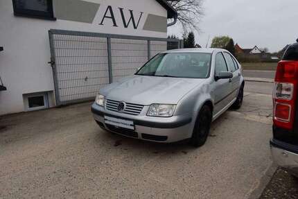 VW Bora 147.970 km 650 &euro; Gross Oesingen 29393