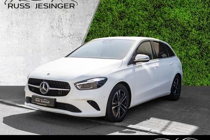 Mercedes B 220