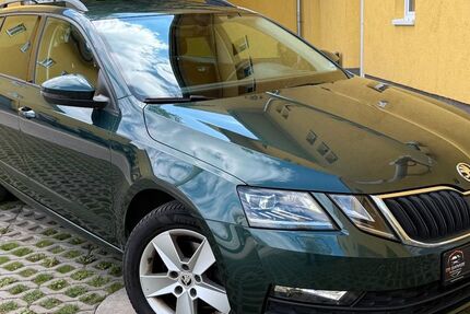 Skoda Octavia 133.000 km 13.450 &euro; Teltow 14513