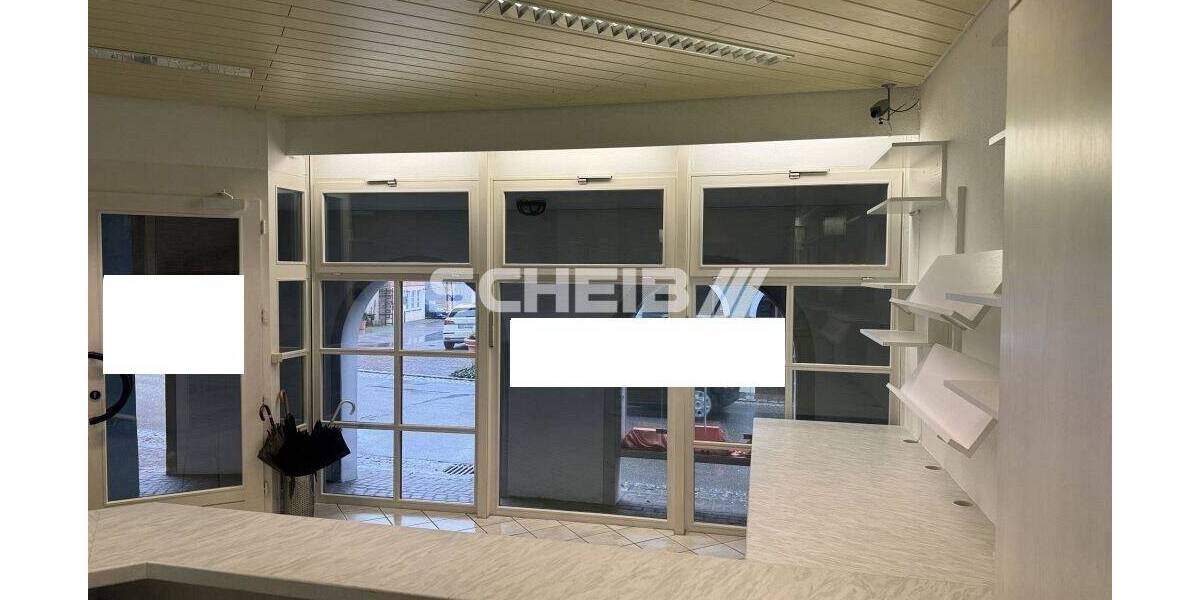 Gewerbeobjekt Niedernhall - 249.000&euro; | Angebot:25726052