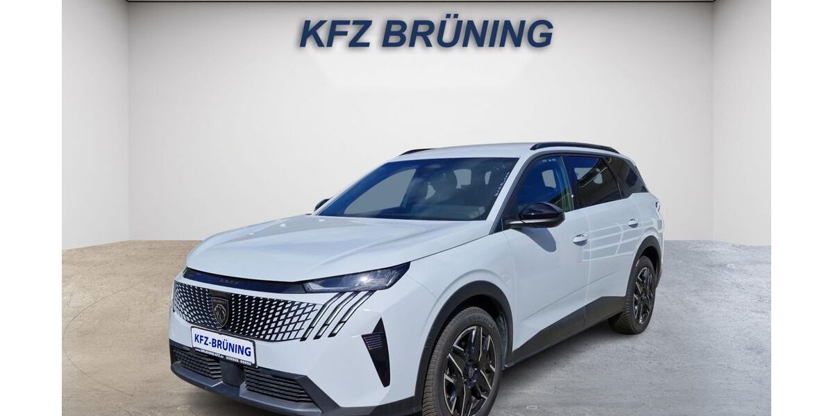 Peugeot 5008 25.977 km 27.980 &euro; Lingen (Ems) 49811