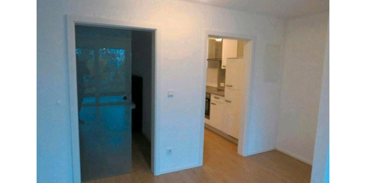 Erdgeschoßwohnung Beilngries - 2 Zimmer, 50 m&sup2;, 780&euro; | Angebot:26363014