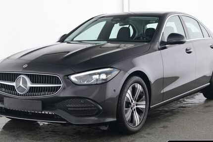 Mercedes-Benz C 180 5.959 km 34.350 &euro; Biberach 88400