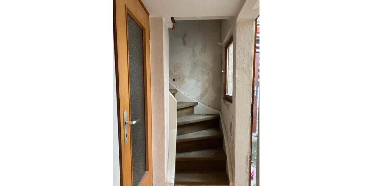 Gemütliches Haus 3 zimmer