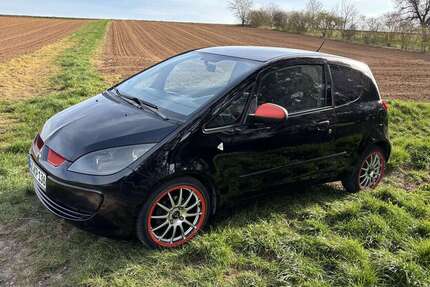 Mitsubishi Colt 195.000 km 1.990 &euro; Rüssingen 67308