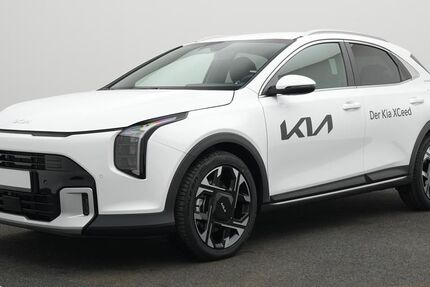 Kia XCeed 2.900 km 35.480 &euro; Borken 46325