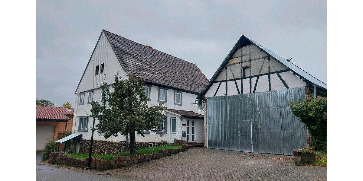 Mehrfamilienhaus, Wohnhaus Ahorn - 8 Zimmer, 100 m&sup2;, 235.000&euro; | Angebot:26906849