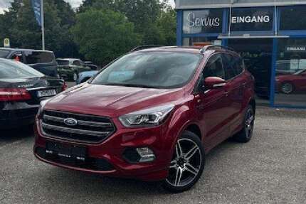 Ford Kuga 101.500 km 15.900 &euro; Unterhaching 82008