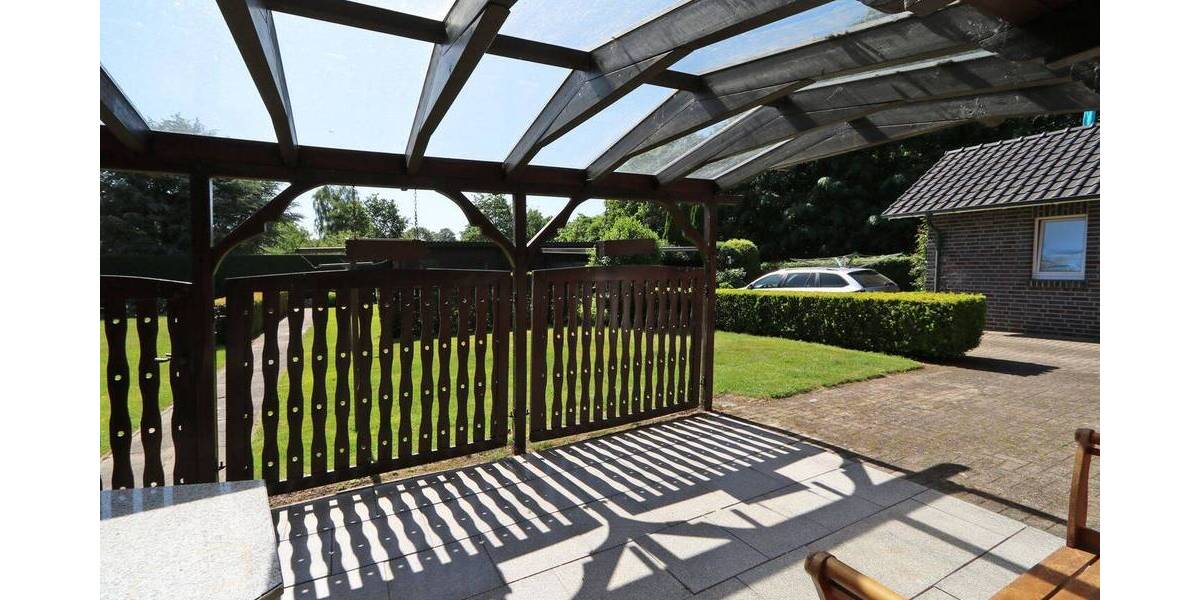Einfamilienhaus Vechta / Langförden Calveslage - 5 Zimmer, 165 m&sup2;, 1.000&euro; | Angebot:26805716
