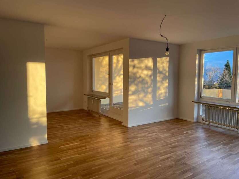 Wohnung zum Mieten in Göppingen 1.500 € 115 m²