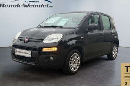 Fiat Panda 78.025 km 8.489 € Ludwigshafen 67071