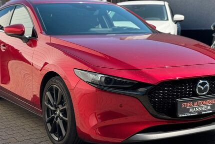 Mazda 3 76.000 km 18.650 &euro; Mannheim 68199