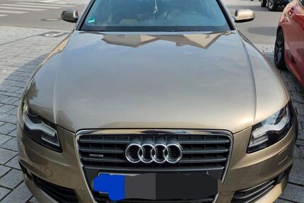 Audi A4 99.000 km 10.500 € Markt Indersdorf 85229
