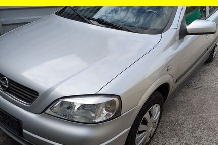 Opel Astra 232.670 km 700 € Lübeck 23556