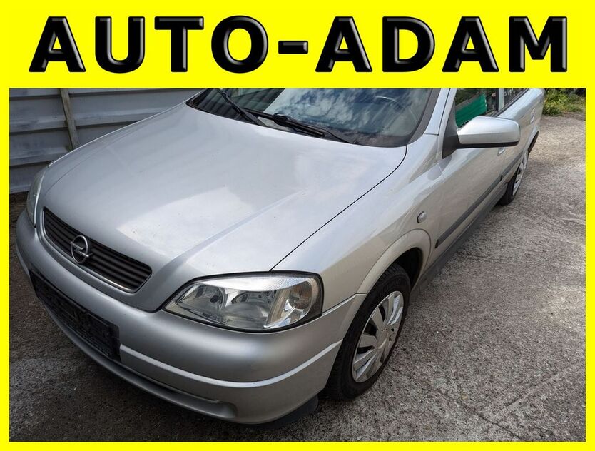 Opel Astra 232.670 km 700 € Lübeck 23556