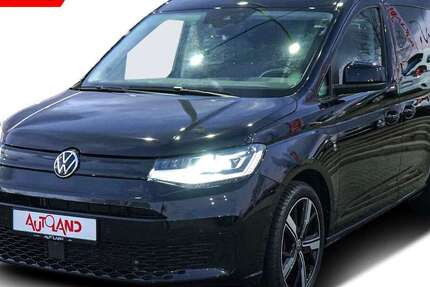 VW Caddy 46.191 km 34.950 &euro; Kolkwitz 03099