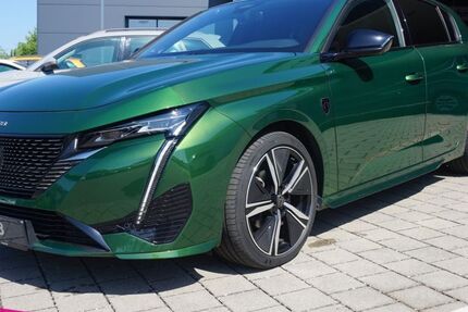 Peugeot 308 89.600 km 17.990 &euro; Waldshut-Tiengen 79761